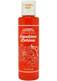 Emotion Lotion-Passion Fruit