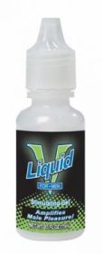 Liquid V For Men Stimulating Gel 0.5oz Bottle