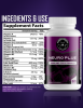 Neuro Plus- Brain and Focus Formula