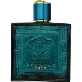 VERSACE EROS by Gianni Versace DEODORANT SPRAY 3.4 OZ