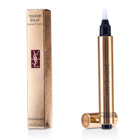 YVES SAINT LAURENT by Yves Saint Laurent Radiant Touch/ Touche Eclat - #2.5 Luminous Vanilla --2.5ml/0.08oz