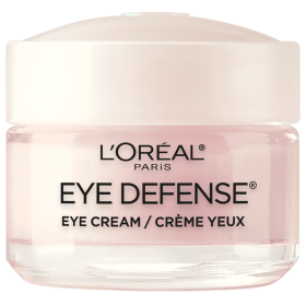 L'Oreal Paris Dermo Expertise Eye Defense Eye Cream, 0.5 fl oz