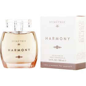 SYMTRIE HARMONY by Symtrie EAU DE PARFUM SPRAY 3.4 OZ