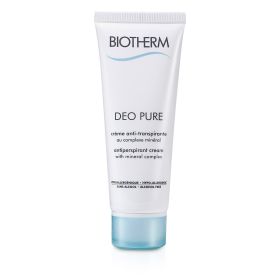 BIOTHERM - Deo Pure Antiperspirant Cream 901894/L6218800 75ml/2.53oz