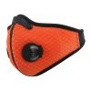 KN95 SPORT TRAINING MASK(Orange Red)