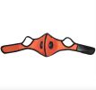 KN95 SPORT TRAINING MASK(Orange Red)