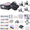 Tattoo Kit w/ 40ink