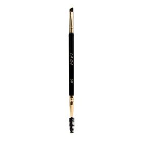 L.A. GIRL Pro Brush (Color: Duo Brow Brush)