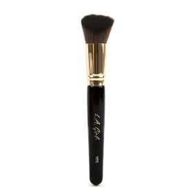 L.A. GIRL Pro Brush (Color: Angled Face Brush)