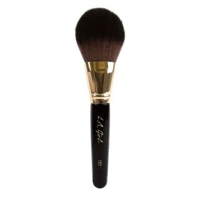 L.A. GIRL Pro Brush (Color: Large Powder Brush)