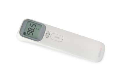 Medical Non-contact Body Forehead IR Infrared Laser Digital Thermometer (SKU: g76682ginfthm)