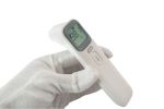 No-Touch Non-Contact Infrared Digital Forehead Thermometer - NEW