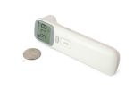 No-Touch Non-Contact Infrared Digital Forehead Thermometer - NEW